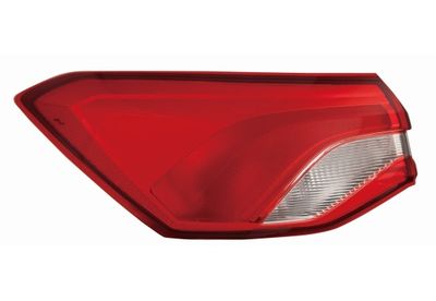 lampa tył FO TAIL LAMP.UNIT..ECE. FIT FOR: FD.FOCS.4D.18. ABAKUS 431-19AWR-UE
