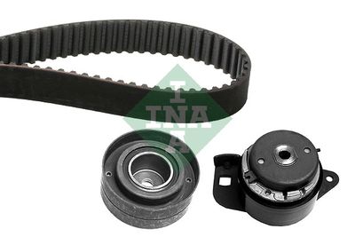 Комплект ремня ГРМ Schaeffler INA 530 0064 10