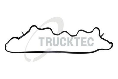 Blīve, Motora bloka galva TRUCKTEC AUTOMOTIVE 07.10.116