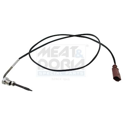 Датчик, температура выхлопных газов MEAT & DORIA 12246E