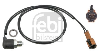 Выключатель, фара заднего хода FEBI BILSTEIN 109254