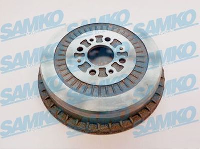 Тормозной барабан SAMKO S70087