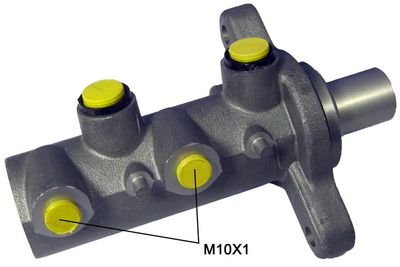 Galvenais bremžu cilindrs BREMBO M 23 162