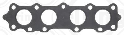 Прокладка, выпускной коллектор ELRING B24.550