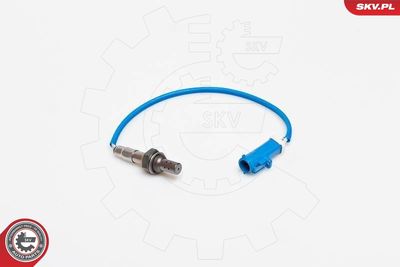Лямбда-зонд ESEN SKV 09SKV007