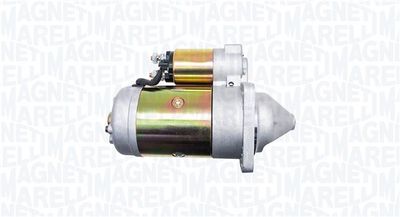 Стартер MAGNETI MARELLI 063217226010