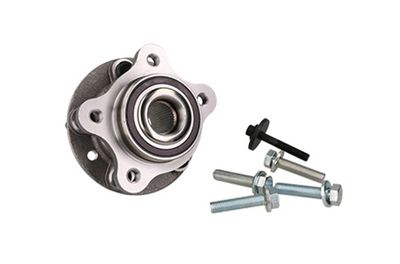 Riteņa rumbas gultņa komplekts METELLI 19-8181