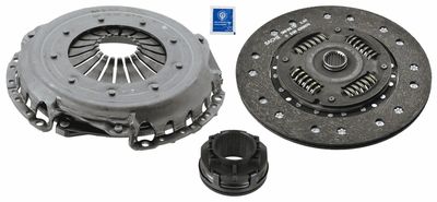 Комплект сцепления SACHS 3 000 386 001