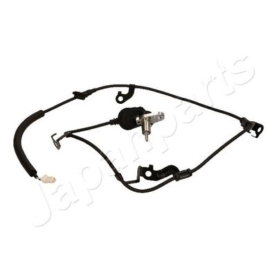 Датчик, частота вращения колеса JAPANPARTS ABS-326