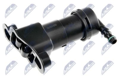 Ūdens sprausla, Lukturu tīrīšanas sistēma NTY EDS-AU-000