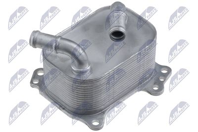 Eļļas radiators, Motoreļļa NTY CCLVW066