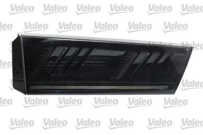 Aizmugurējais lukturis VALEO 047344