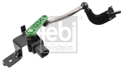 Jutiklis, žibintų diapazono reguliavimas FEBI BILSTEIN 184846