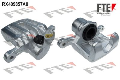 Bremžu suports FTE 9290845