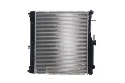 Radiators, Motora dzesēšanas sistēma MAHLE CR 1964 000S