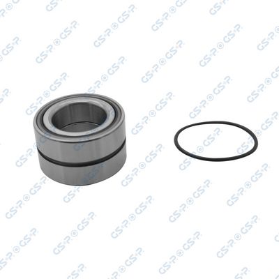 Комплект подшипника ступицы колеса GSP GK3664