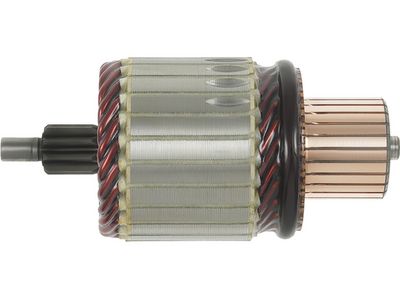 Enkurs, Starteris AS-PL SA6061S