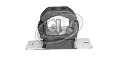 Подвеска, двигатель DYS 71-22221