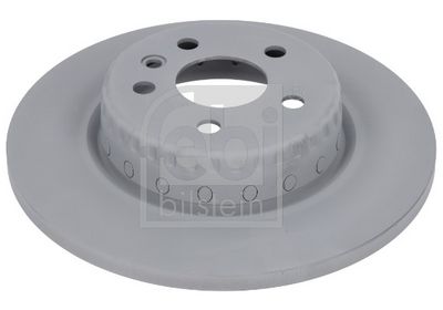 Bremžu diski FEBI BILSTEIN 199174