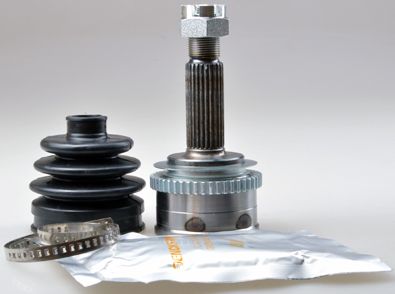 Шарнирный комплект, приводной вал DENCKERMANN C120450