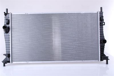 Radiators, Motora dzesēšanas sistēma NISSENS 69242