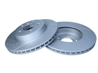 Тормозной диск MAXGEAR 19-1841SPORT