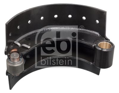 Bremžu loki FEBI BILSTEIN 06563