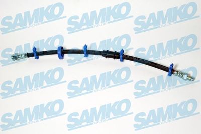 Тормозной шланг SAMKO 6T46201