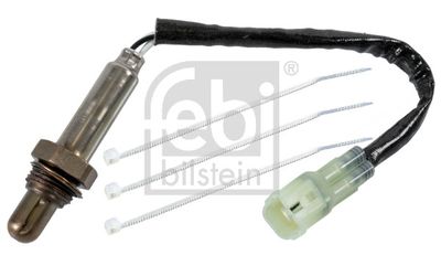 Лямбда-зонд FEBI BILSTEIN 175847