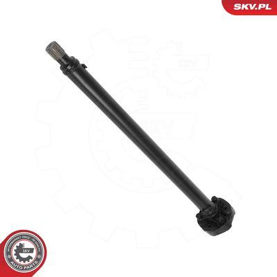 Приводной вал ESEN SKV 76SKV137