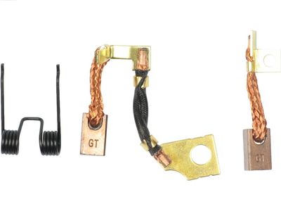 Угольная щетка, стартер AS-PL PSX148-158