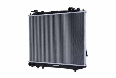 Radiators, Motora dzesēšanas sistēma HELLA 8MK 366 300-061