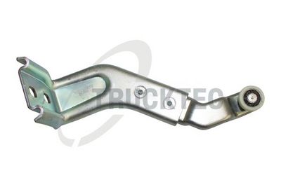 Virzošais rullītis, Bīdāmās durvis TRUCKTEC AUTOMOTIVE 02.53.086