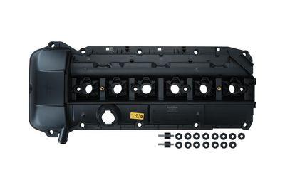 Крышка головки цилиндра KAMOKA 7170010