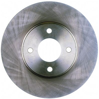 Bremžu diski DENCKERMANN B130769