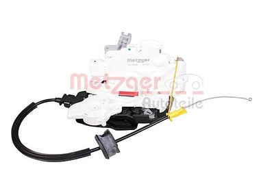 Замок двери METZGER 2314199