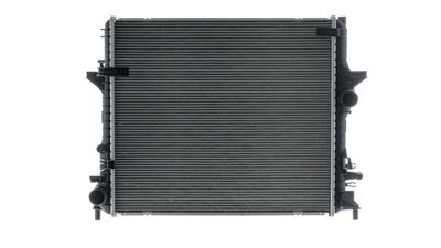 Radiators, Motora dzesēšanas sistēma MAHLE CR 1930 000P