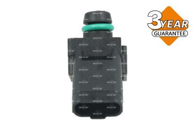 Devējs, Spiediens ieplūdes traktā NRF 70830595