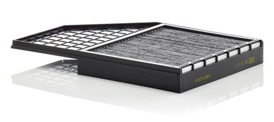 Filtrs, Salona telpas gaiss MANN-FILTER CUK 32 011/1