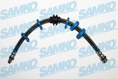 Тормозной шланг SAMKO 6T46237