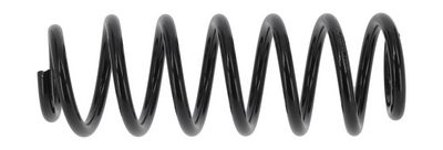 Пружина ходовой части MONROE SP4749