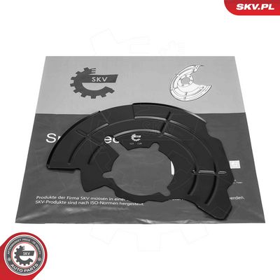 Dubļu sargs, Bremžu disks ESEN SKV 57SKV294