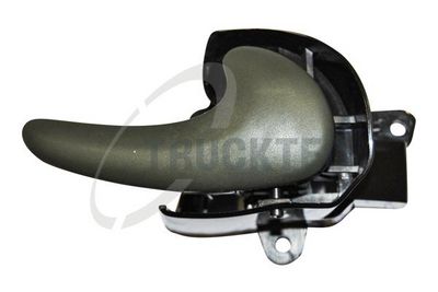 Durvju rokturis, Salona aprīkojums TRUCKTEC AUTOMOTIVE 02.53.252