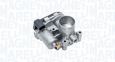Корпус дроссельной заслонки MAGNETI MARELLI 802000000130