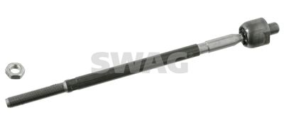 Осевой шарнир, рулевая тяга SWAG 40 74 0004
