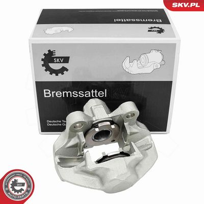 Тормозной суппорт ESEN SKV 78SKV163