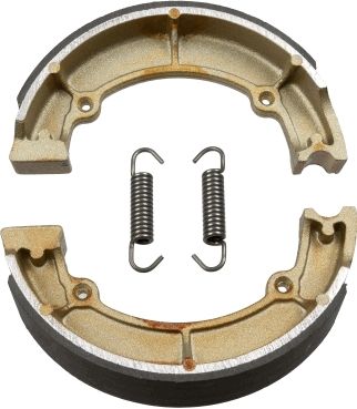 Bremžu loku komplekts TRW MCS852
