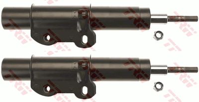 Амортизатор TRW JHM1000T