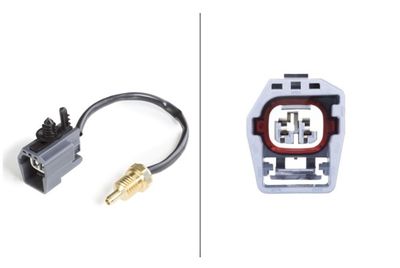 Devējs, Dzesēšanas šķidruma temperatūra HELLA 6PT 009 309-451