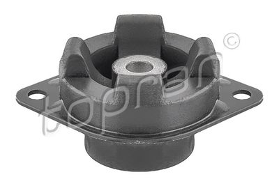 Подвеска, автоматическая коробка передач TOPRAN 103 611